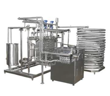 Fluid Bed Dryers