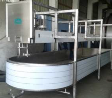 Fluid Bed Dryers