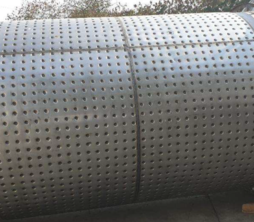 Pillow plate manufacturers - Sahiba Fabricators