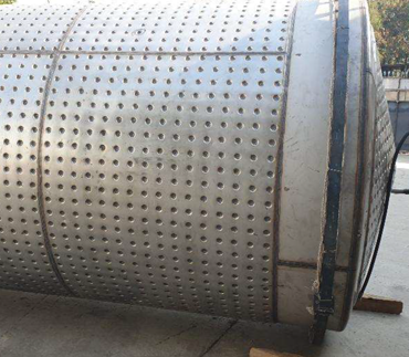 Reactor - Sahiba Fabricators