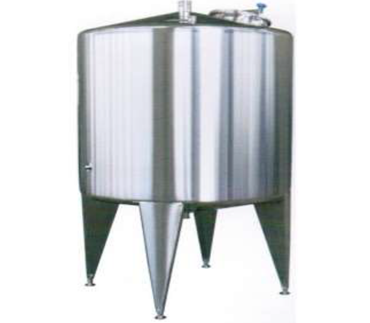 Fluid Bed Dryers