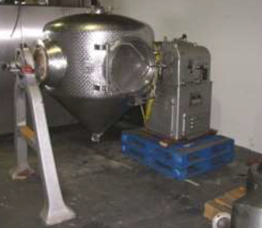 Butter Churner - Sahiba Fabricators