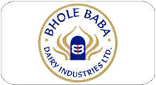 Bhole Baba Dairy Industries Ltd.