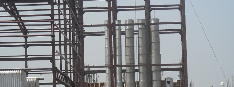 Sahiba Fabricators Evaporator