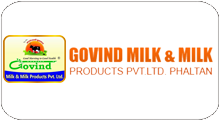 Govind Milk & Milk