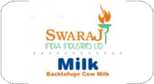 Swaraj Milk