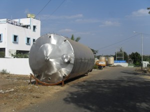 Pipeline Erection Services