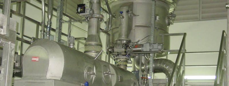 Lecithination System - Sahiba Fabricators