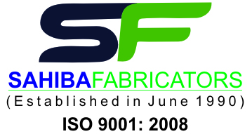 Sahiba Fabricator Logo