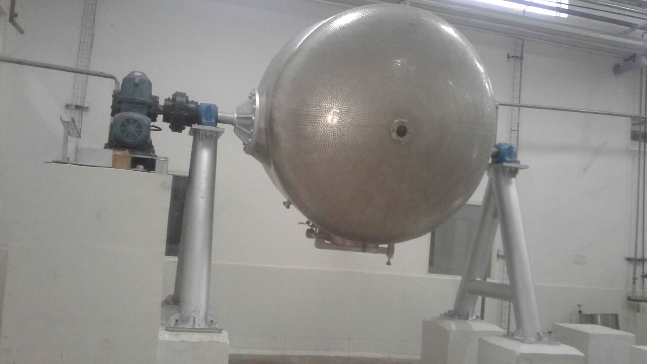Butter Churner Manufacturer In India