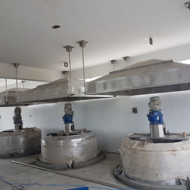 ghee boiler tank manufacturer in india